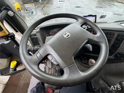 Volvo FM280 4x2 Lift dumper w/ Joab body.