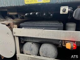 Volvo FM280 4x2 Lift dumper w/ Joab body.