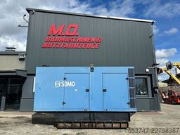 SDMO GS 300 K