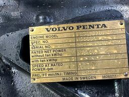 SDMO GS 300 K