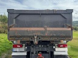 Scania R580 8x4 Tipper Truck – 88,000 km