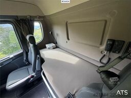 Scania R580 8x4 Tipper Truck – 88,000 km