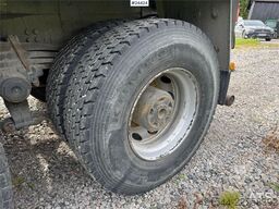 Scania R580 8x4 Tipper Truck – 88,000 km