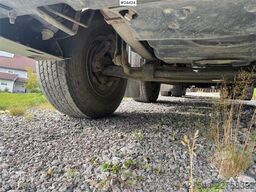 Scania R580 8x4 Tipper Truck – 88,000 km