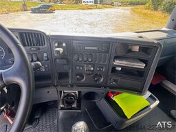 Scania R480 6x2 Hooklift Truck