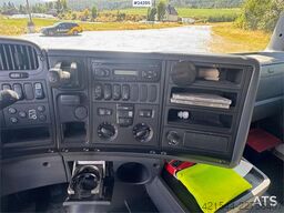 Scania R480 6x2 Hooklift Truck