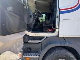 Scania R480 6x2 Hooklift Truck