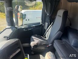 Scania R480 6x2 Hooklift Truck
