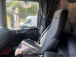 Scania R480 6x2 Hooklift Truck