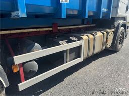 Scania R480 6x2 Hooklift Truck