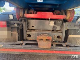 Scania R480 6x2 Hooklift Truck