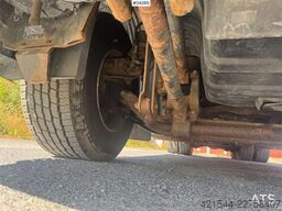 Scania R480 6x2 Hooklift Truck
