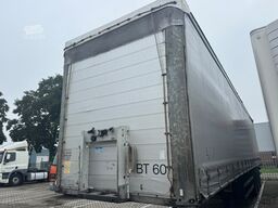 Schmitz Cargobull Schuifzeil 3 x Available