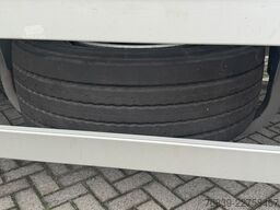 Schmitz Cargobull Schuifzeil 3 x Available