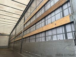 Schmitz Cargobull Schuifzeil 3 x Available