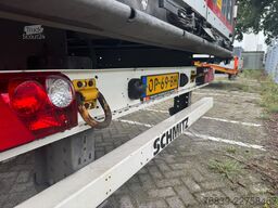 Schmitz Cargobull Schuifzeil 3 x Available
