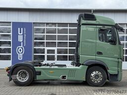 Mercedes-Benz ACTROS 1851 4x2 EURO6 CIĄGNIK SIODŁOWY Z HYDRAU...