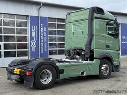Mercedes-Benz ACTROS 1851 4x2 EURO6 CIĄGNIK SIODŁOWY Z HYDRAU...