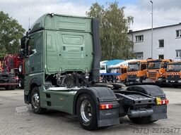 Mercedes-Benz ACTROS 1851 4x2 EURO6 CIĄGNIK SIODŁOWY Z HYDRAU...