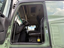 Mercedes-Benz ACTROS 1851 4x2 EURO6 CIĄGNIK SIODŁOWY Z HYDRAU...