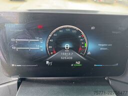 Mercedes-Benz ACTROS 1851 4x2 EURO6 CIĄGNIK SIODŁOWY Z HYDRAU...