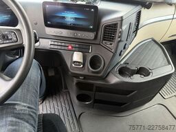 Mercedes-Benz ACTROS 1851 4x2 EURO6 CIĄGNIK SIODŁOWY Z HYDRAU...
