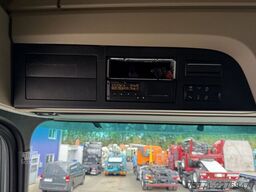 Mercedes-Benz ACTROS 1851 4x2 EURO6 CIĄGNIK SIODŁOWY Z HYDRAU...