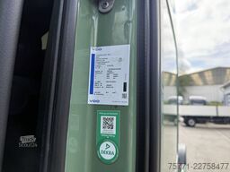 Mercedes-Benz ACTROS 1851 4x2 EURO6 CIĄGNIK SIODŁOWY Z HYDRAU...