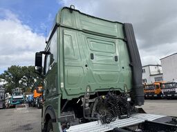 Mercedes-Benz ACTROS 1851 4x2 EURO6 CIĄGNIK SIODŁOWY Z HYDRAU...