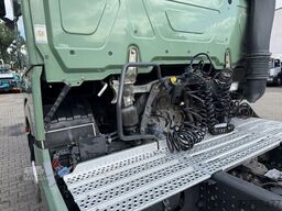 Mercedes-Benz ACTROS 1851 4x2 EURO6 CIĄGNIK SIODŁOWY Z HYDRAU...
