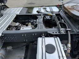 Mercedes-Benz ACTROS 1851 4x2 EURO6 CIĄGNIK SIODŁOWY Z HYDRAU...
