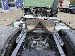 Mercedes-Benz ACTROS 1851 4x2 EURO6 CIĄGNIK SIODŁOWY Z HYDRAU...