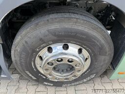 Mercedes-Benz ACTROS 1851 4x2 EURO6 CIĄGNIK SIODŁOWY Z HYDRAU...