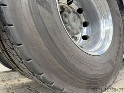 Mercedes-Benz ACTROS 1851 4x2 EURO6 CIĄGNIK SIODŁOWY Z HYDRAU...