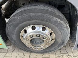 Mercedes-Benz ACTROS 1851 4x2 EURO6 CIĄGNIK SIODŁOWY Z HYDRAU...