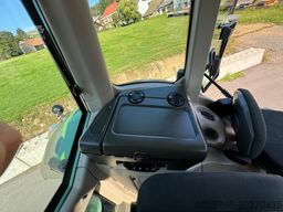 Fendt Vario 936 Rüfa