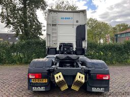 DAF XF 480 FT