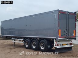 Kraker CF-Z 65m3 APK 03/26 Liftas
