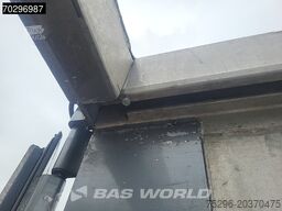 Kraker CF-Z 65m3 APK 03/26 Liftas