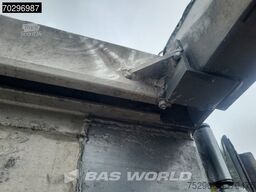 Kraker CF-Z 65m3 APK 03/26 Liftas