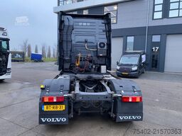 Volvo FH 16.660 Globetrotter XL / 2x Tank / Stand Air...