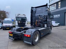 Volvo FH 16.660 Globetrotter XL / 2x Tank / Stand Air...