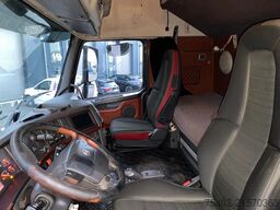 Volvo FH 16.660 Globetrotter XL / 2x Tank / Stand Air...