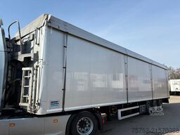 Knapen Trailers K100 K100 97m3 Cargo floor 10MM 3 years old  Li...