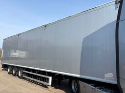 Knapen Trailers K100 K100 97m3 Cargo floor 10MM 3 years old  Li...