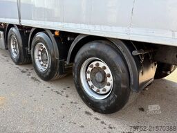 Knapen Trailers K100 K100 97m3 Cargo floor 10MM 3 years old  Li...