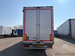 Knapen Trailers K100 K100 97m3 Cargo floor 10MM 3 years old  Li...