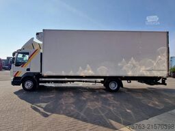 Volvo FL 250 4x2 - Carrier Supra 550 Nordic Frigo - B...