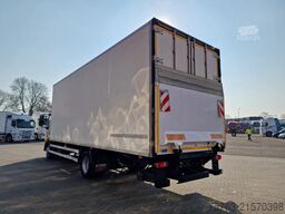 Volvo FL 250 4x2 - Carrier Supra 550 Nordic Frigo - B...
