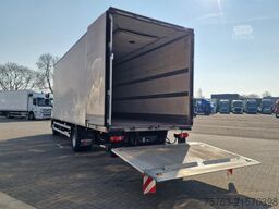 Volvo FL 250 4x2 - Carrier Supra 550 Nordic Frigo - B...